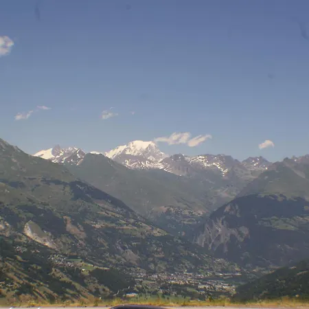 La Marelle Et Le Rami - Maeva - 4 Personnes - Selection Mae-4334 La Plagne-Tarentaise