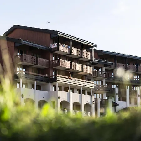 La Marelle Et Le Rami - Maeva - 4 Personnes - Selection Mae-4334 Appartement