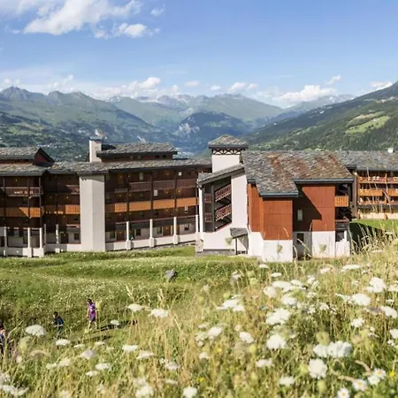 La Marelle Et Le Rami - Maeva - 4 Personnes - Selection Mae-4334 Appartement *