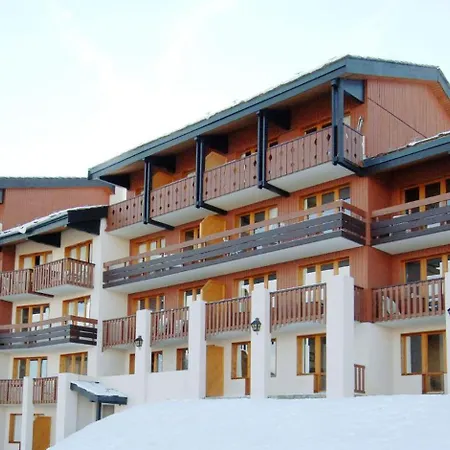 La Marelle Et Le Rami - Maeva - 4 Personnes - Selection Mae-4334 La Plagne-Tarentaise
