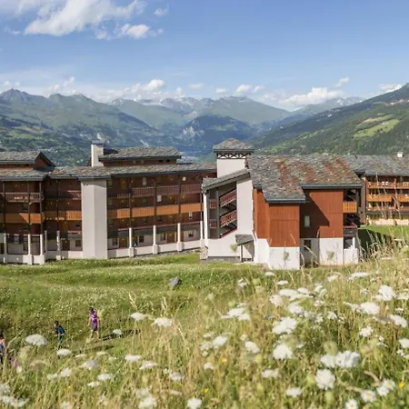 La Marelle Et Le Rami - Maeva - 4 Personnes - Selection Mae-4334 Apartment *
