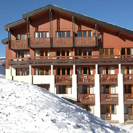 La Marelle Et Le Rami - Maeva - 4 Personnes - Selection Mae-4334 * La Plagne-Tarentaise